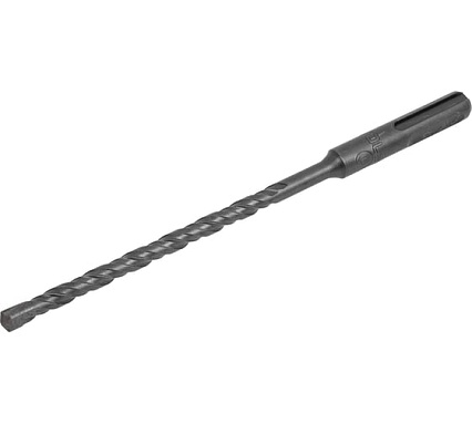 Сверло по бетону SDS-PLUS, 6x160 мм TOLSEN 75322