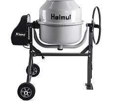 Бетоносмеситель Helmut BM160 hl-13