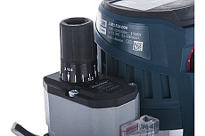 Вертикальная фрезерная машина Bosch GOF 1600 CE Professional 0.601.624.020