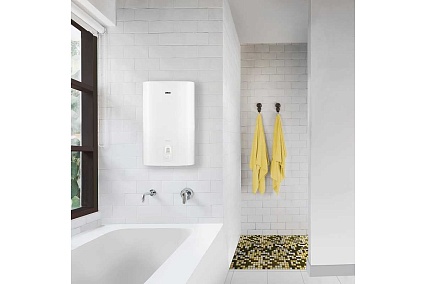 Водонагреватель Zanussi ZWH/S 80 Artendo DRY НС-1237370