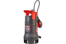 Дренажный насос для грязной воды Verton AQUA DP750/35PE 01.14140.14159