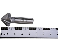 Зенковка (20х10х47 мм; Z3; 90°; HSSE) Bucovice Tools 745200