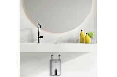 Проточный водонагреватель Zanussi Pro-logic SPX 6 Digital НС-1409702