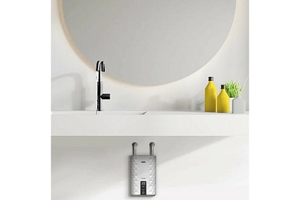 Проточный водонагреватель Zanussi Pro-logic SPX 6 Digital НС-1409702