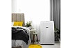 Мобильный кондиционер Zanussi ZACM-09 NY/N1 White НС-1474865