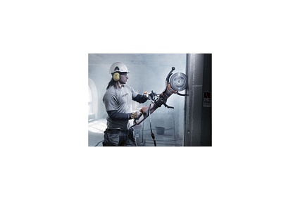 Диск алмазный CUT-N-BREAK EL10CNB (230 мм; 2 шт.) Husqvarna Construction 5978079-01