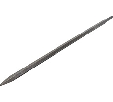 Пика (14х600 мм; SDS-PLUS) Vertextools 141-600