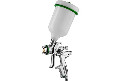 Пневматический краскопульт Kraftool PRO Jeta 4000 06555-1.3
