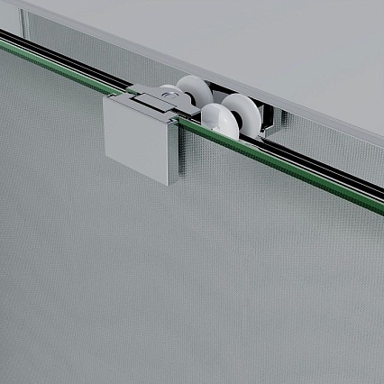 Душевой уголок Vincea Rapid VSS-3RN1011E10MT (90-100)x(100-110) хром, текстурное Душевой уголок Vincea Rapid VSS-3RN1011E10MT (90-100)x(100-110) хром, текстурное