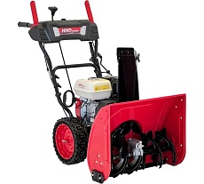 Снегоуборщик снегоотбрасыватель бензиновый HND ST 61 XWR ST61XWR