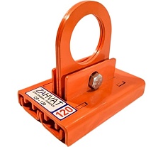 Захват для сэндвич-панелей ZAHVAT 120 мм СП-120