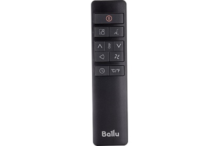 Мобильный кондиционер Ballu Smart Wind BPAC-12 SW/N1 НС-1475350