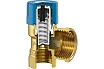 Предохранительный клапан Flamco Prescor B 1x1 1/4-6bar ст.арт. FL 29005