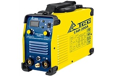 Сварочный инвертор ТСС САИ-200А TIG/MMA 067057