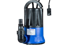 Насос дренажный Millennium 400 Вт, 5.5 м, со встроенным поплавком, с пластиковым корпусом ДН 400З