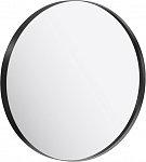 Зеркало Aqwella RM RM0206BLK 60 см, черный