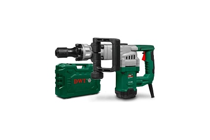 Молоток DWT H12-06 B BMC, 15 Дж, HEX-17