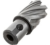 Сверло корончатое по металлу HSS (30х55 мм) Messer 10-50-030