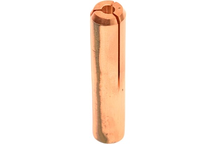 Цанга 5 шт, 3-3.2 мм для TIG-500 EXPERT Кедр 8019598