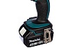 Аккумуляторная дрель-шуруповерт Makita DDF451RFE