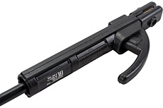 Комплект сварочный для MMA, 200А, 3 м, разъем DX25 Solaris WA-4211