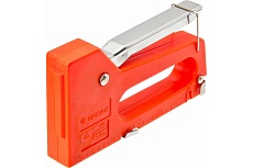 Мебельный степлер Ермак пластик 4-8ммх11,3мм 648-062