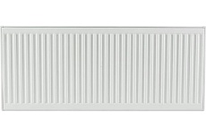 Стальной радиатор РОСТерм 22 500x1200 боковое подключение, 22K 500-1200