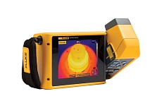 Тепловизор Fluke TIX520 9HZ