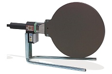 Нагреватель для стыковой сварки Ritmo ТР 300 TE 90015500