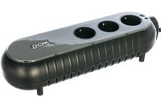 Источник бесперебойного питания Powercom WOW-300 41484
