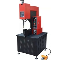 Гидравлический пресс для запрессовки крепежа FixMaster PRESS-618 ULYP-618