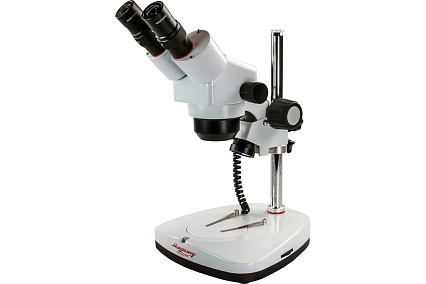 Стереоскопический микроскоп Микромед МС-2-ZOOM вар.1CR 10563