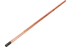 Электрод угольный Basic 5 шт, 6.5 мм Optima BSU06511.5 BSU06511.0