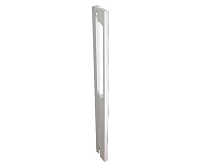 Душевой уголок Vincea Ultima VSR-7UL9014CL 140x90 хром, прозрачное