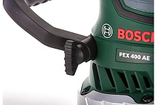 Эксцентриковая шлифмашина Bosch PEX 400 AE 0.603.3A4.020