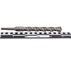 Бур (25х260 мм; SDS-plus) Сибин 29312-260-25