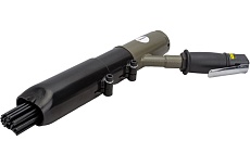 Пневмомолоток Byemax игольчатый тяжелый, пучок игл d-4мм BG-2111NS