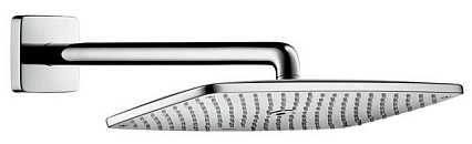 Верхний душ Hansgrohe Raindance E 360 AIR 27376000