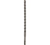 Бур по бетону (14x310x240 мм; 2 грани; SDS-Plus) Kranz KR-91-0038