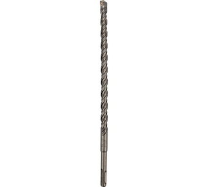 Бур по бетону (14x310x240 мм; 2 грани; SDS-Plus) Kranz KR-91-0038