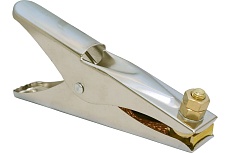 Клемма заземления 500А Fubag 38648