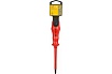 Диэлектрическая отвертка IEK ARMA2L 3 PH2x100 K2 A2L3-SC30-K2-PH-20-100