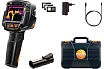 Тепловизор Testo 868 с поверкой 0560 8681П