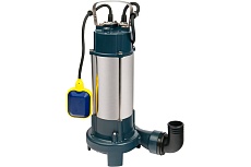 Фекальный насос UNIPUMP FEKACUT V1300DF 90433
