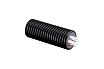 Труба UPONOR ECOFLEX QUATTRO 2X25X2,3-2X25X3,5/175, Бухта 200 м 1018147