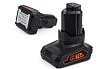 Аккумулятор для AEG L1240 12V 4.0AH (LI-ION) PN: 4932430166 Topon TOP-PTGD-AEG-12-4.0