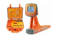 Трассоискатель Техно-Ас Успех АГ-309.50К с функцией сохранения GPS/ГЛОНАСС координат 00-Б0002262