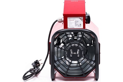 Электротепловентилятор Hintek PROF-03220, 3 кВт 04.000042