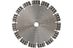 Диск алмазный Standard TS-15 230x2.6x22.23 мм D.BOR S-TS-15-0230-022