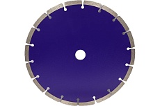 Диск отрезной алмазный сегментный 230x22.2 мм CUTOP 60-23026